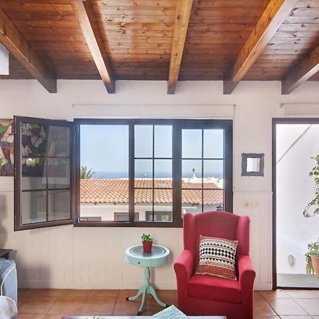 Villa Floti Con Vistas Al Mar 텔데 외부 사진
